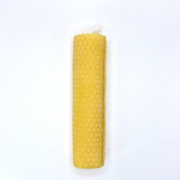 Bougie Cire d'Abeille