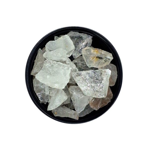 Chips Cristal de Roche