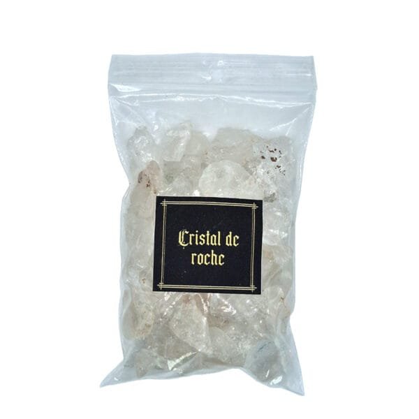 Chips Cristal de Roche – Image 2