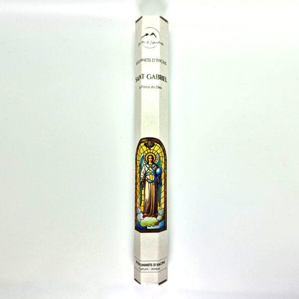 Encens Saint Gabriel