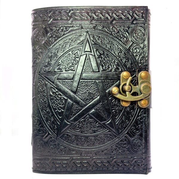 Grimoire noir