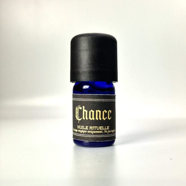 Chance
