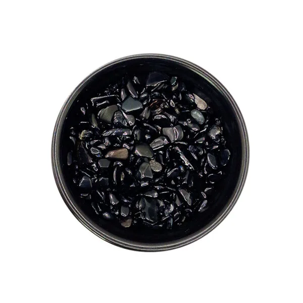 Gravier Obsidienne Noire