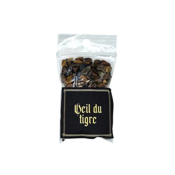 Gravier Œil de Tigre – Image 2