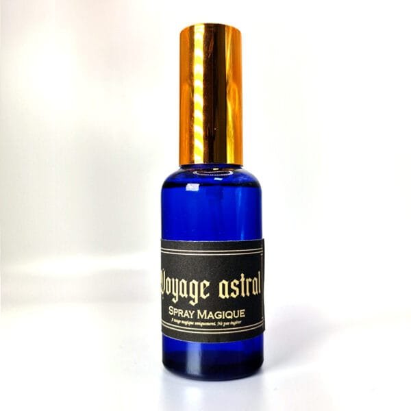 Voyage astral