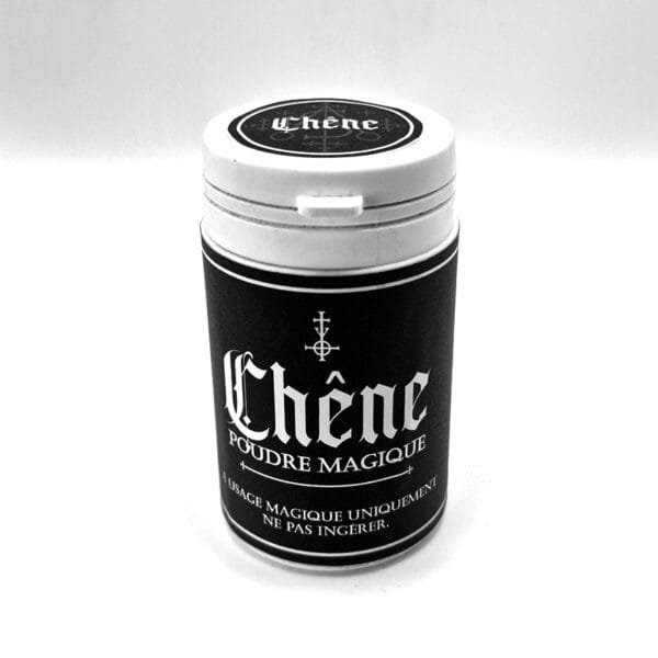 Chêne