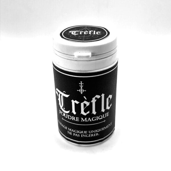 Trèfle