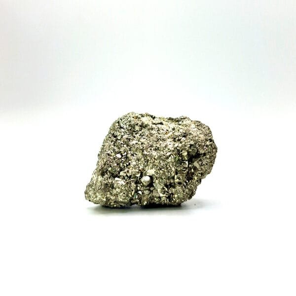 Pyrite brute