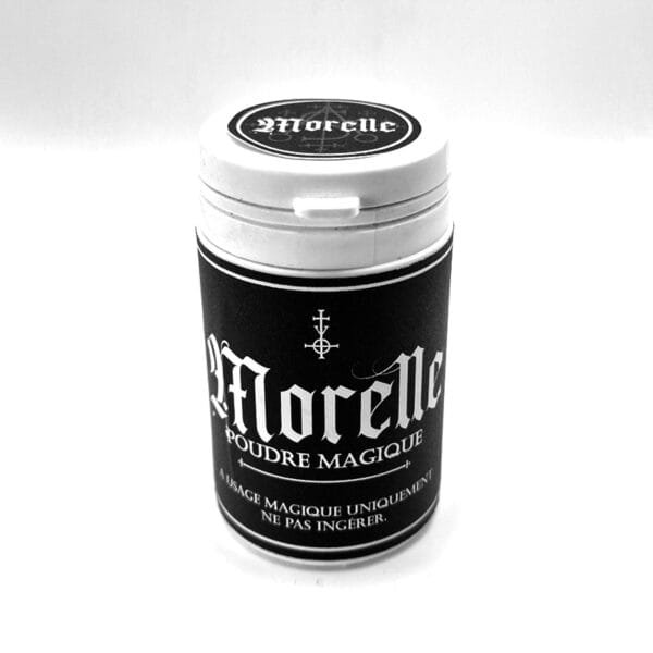 Morelle