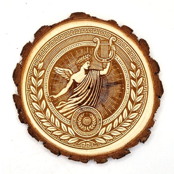 Rondin Apollon