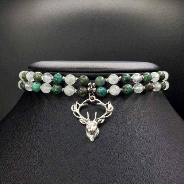 Collier Cernunnos