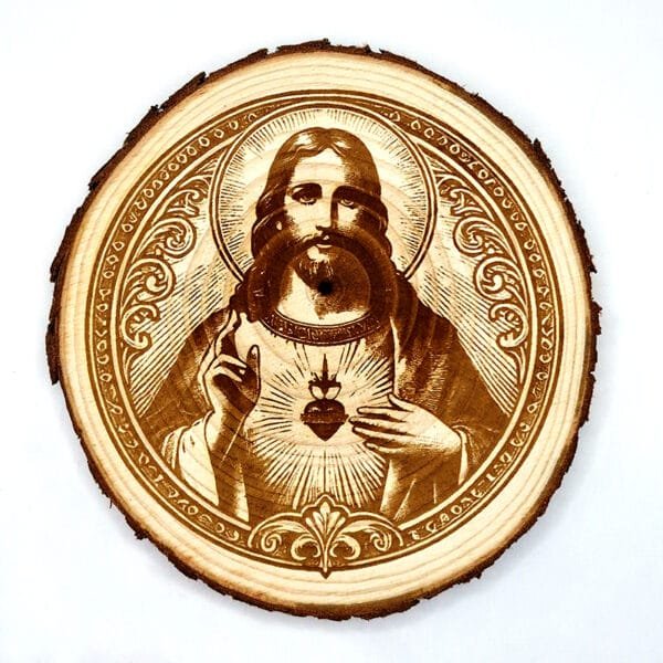 Rondin Jésus